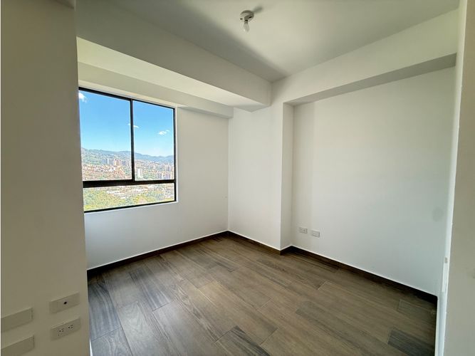 Apartamento de 2 alcobas en arriendo en Pan De Azucar, Sabaneta, 74 m² · foto 6 de 16