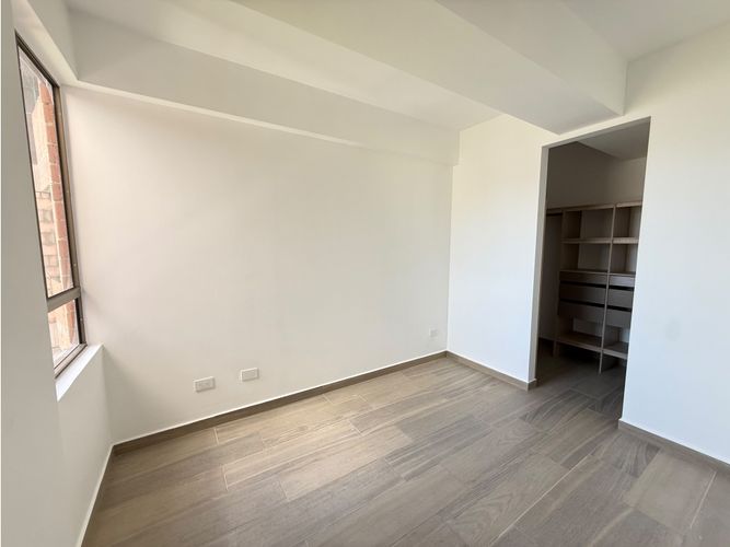 Apartamento de 2 alcobas en arriendo en Pan De Azucar, Sabaneta, 74 m² · foto 7 de 16