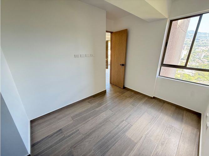 Apartamento de 2 alcobas en arriendo en Pan De Azucar, Sabaneta, 74 m² · foto 10 de 16