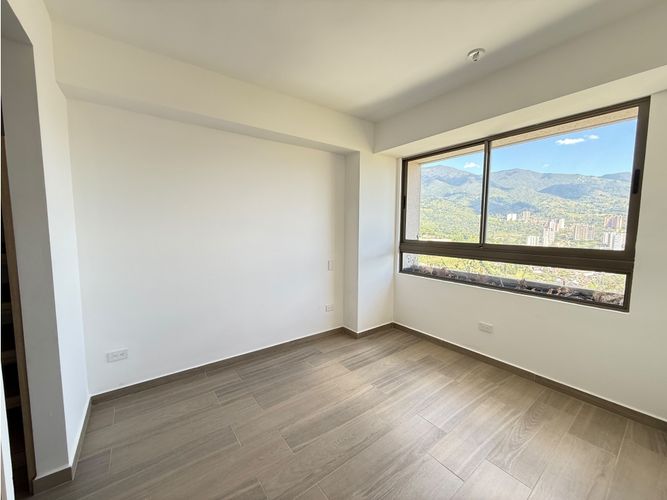 Apartamento de 2 alcobas en arriendo en Pan De Azucar, Sabaneta, 74 m² · foto 12 de 16