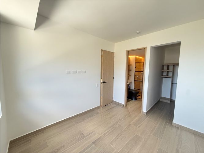 Apartamento de 2 alcobas en arriendo en Pan De Azucar, Sabaneta, 74 m² · foto 15 de 16