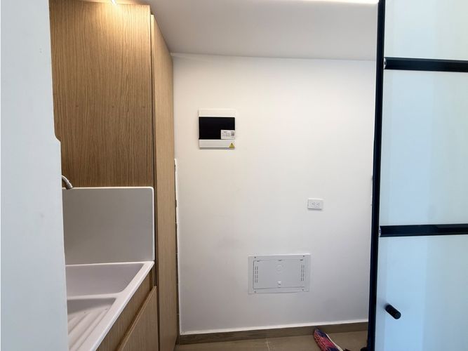 Apartamento de 2 alcobas en arriendo en Pan De Azucar, Sabaneta, 74 m² · foto 16 de 16