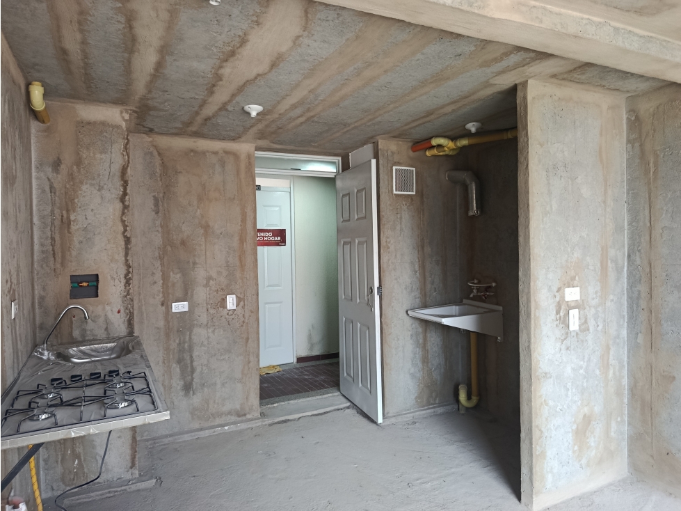 Apartamento en venta en Primavera Occidental - Puente Aranda, Bogotá · foto 3 de 11