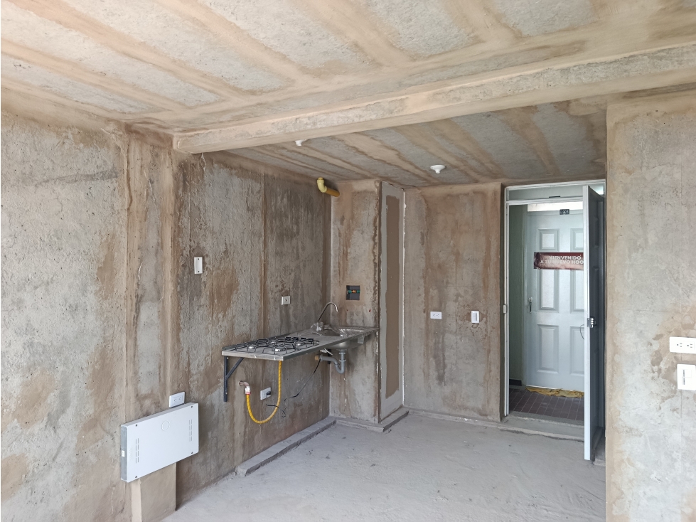 Apartamento en venta en Primavera Occidental - Puente Aranda, Bogotá · foto 7 de 11
