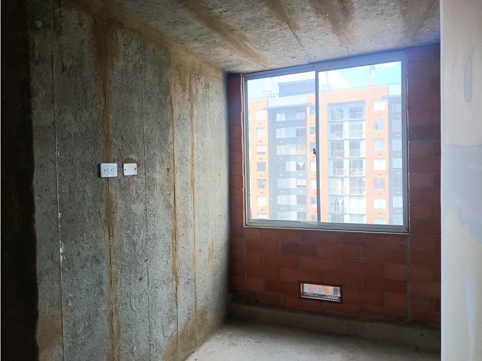 Apartamento en venta en Primavera Occidental - Puente Aranda, Bogotá · foto 8 de 11