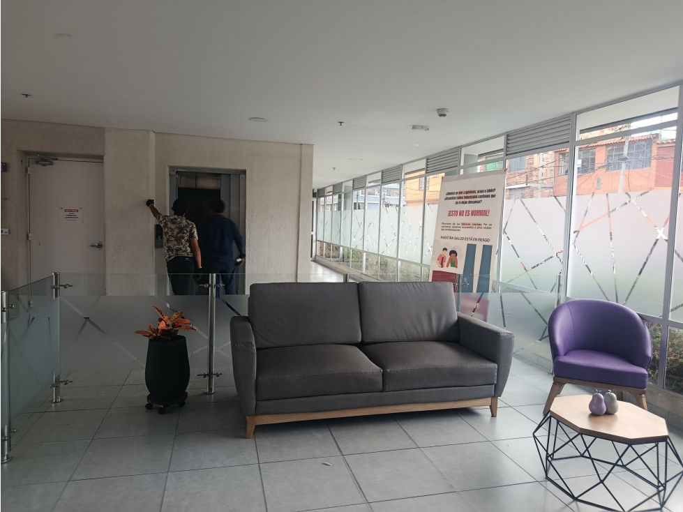 Apartamento en venta en Primavera Occidental - Puente Aranda, Bogotá · foto 11 de 11