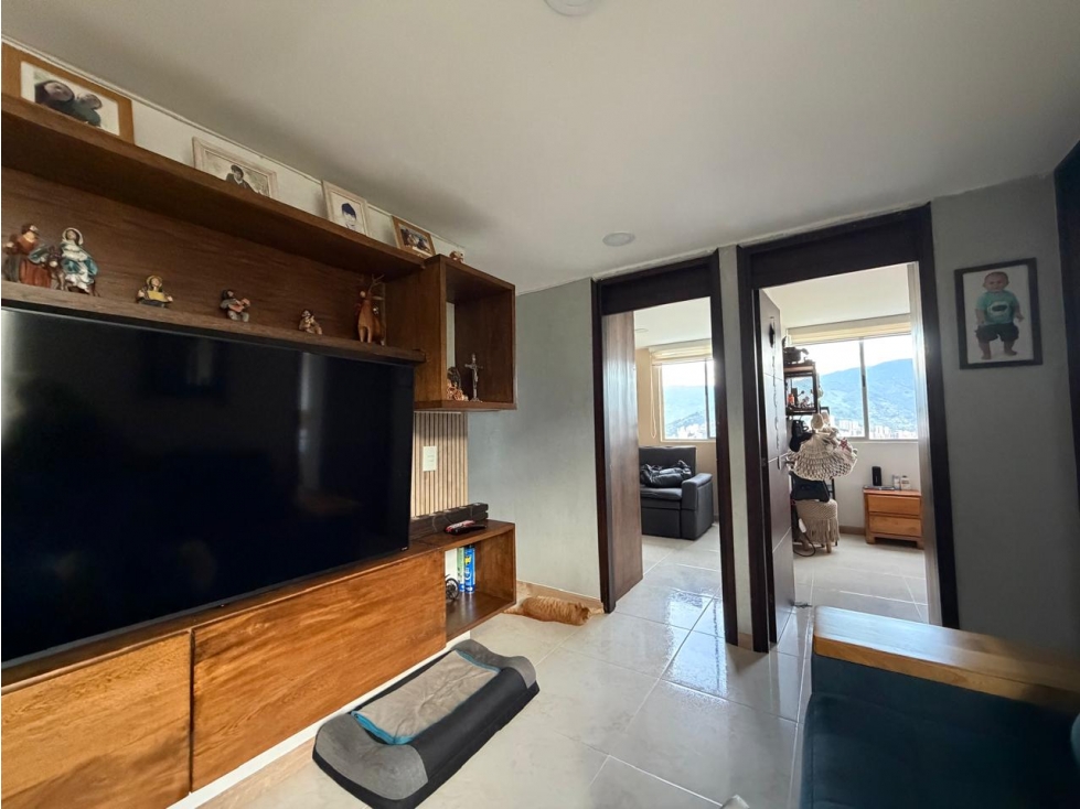 Apartamento en venta en La Ferreria, La Estrella · foto 6 de 16