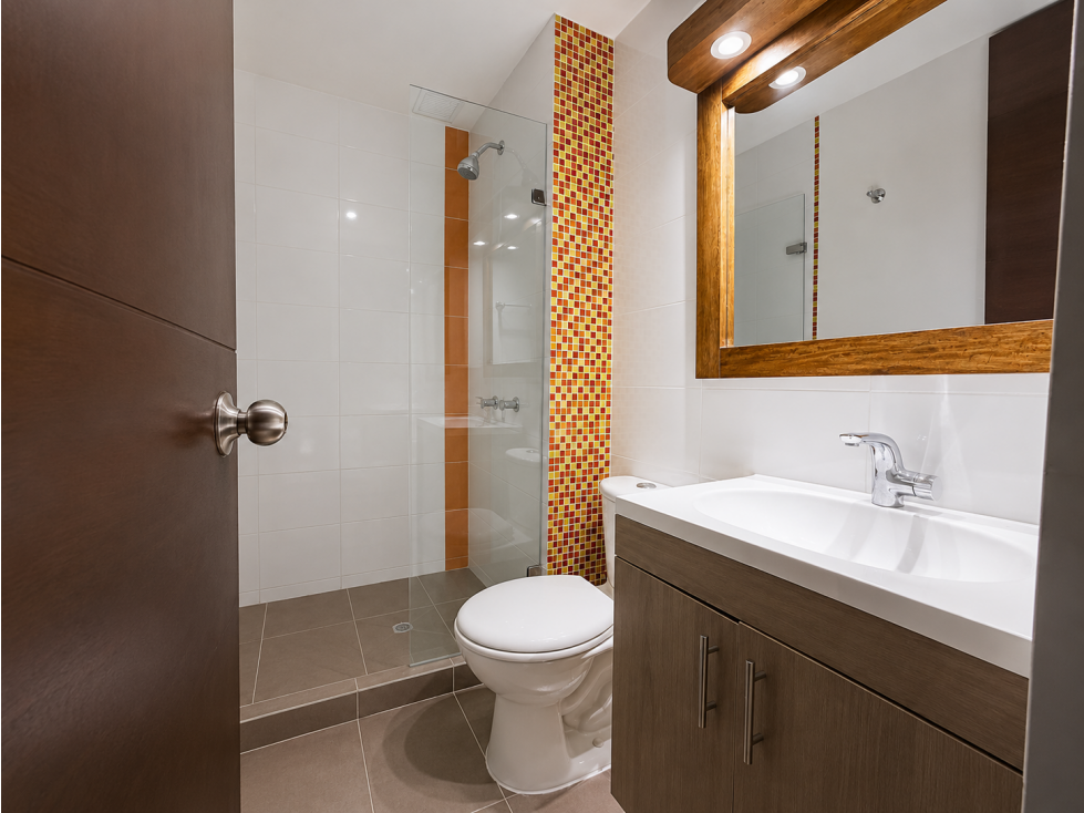 Apartamento en venta en La Ferreria, La Estrella · foto 7 de 16