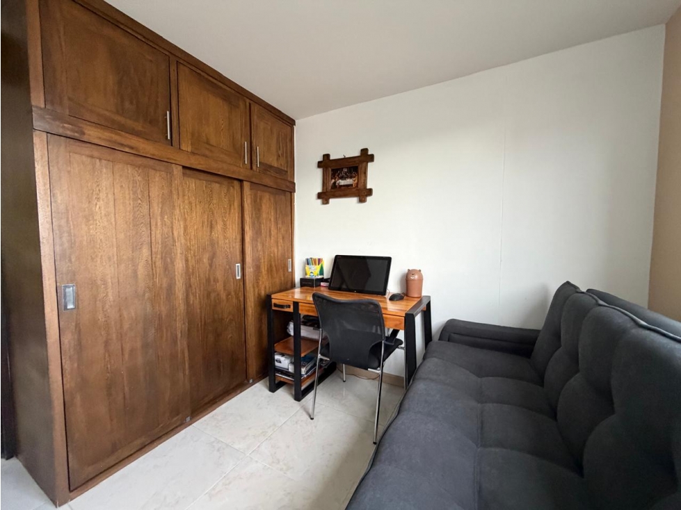 Apartamento en venta en La Ferreria, La Estrella · foto 8 de 16