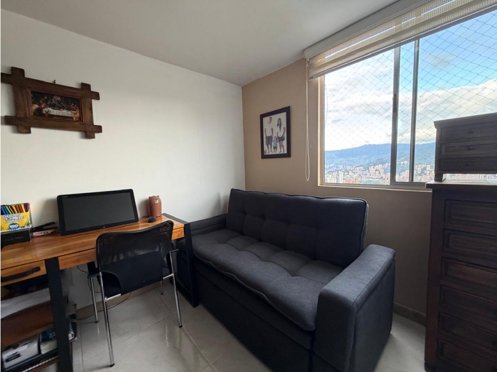 Apartamento en venta en La Ferreria, La Estrella · foto 9 de 16