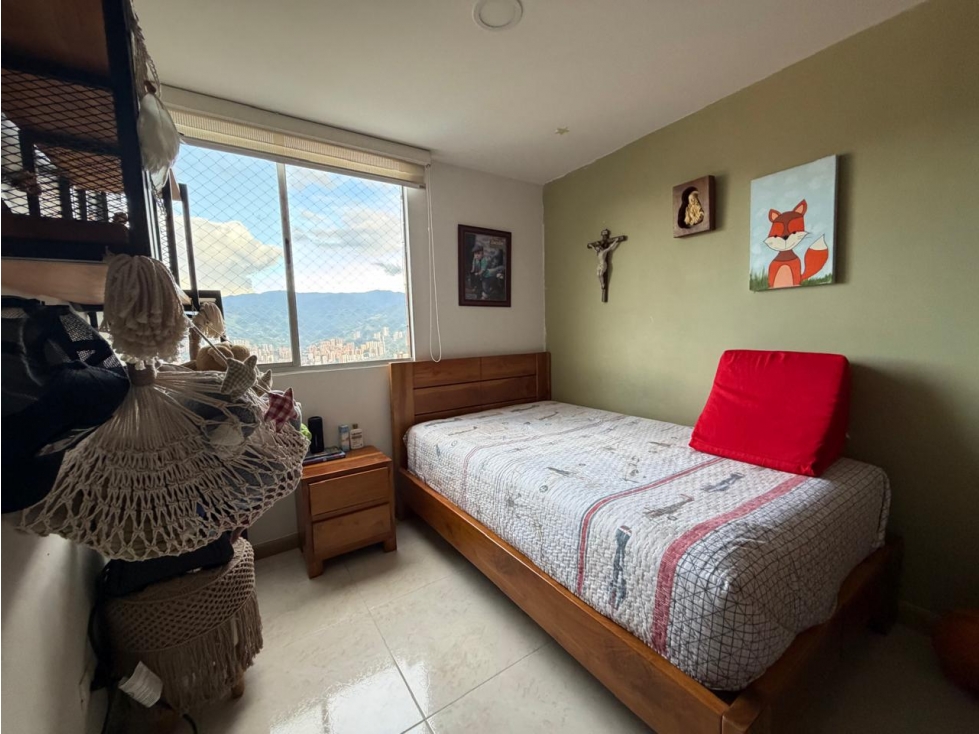 Apartamento en venta en La Ferreria, La Estrella · foto 10 de 16