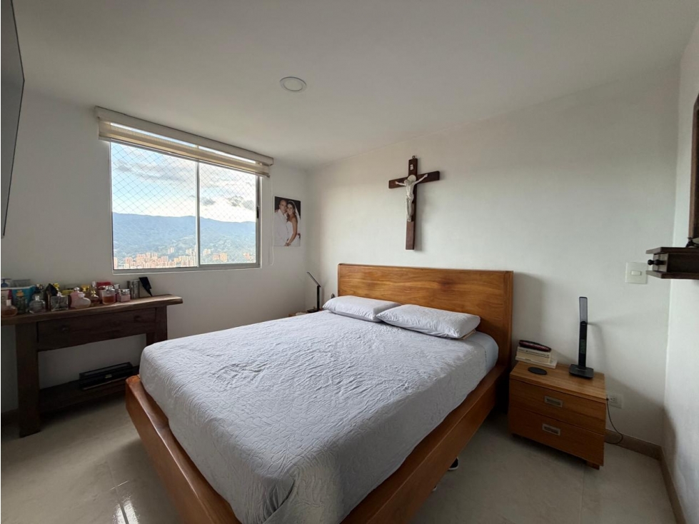 Apartamento en venta en La Ferreria, La Estrella · foto 12 de 16