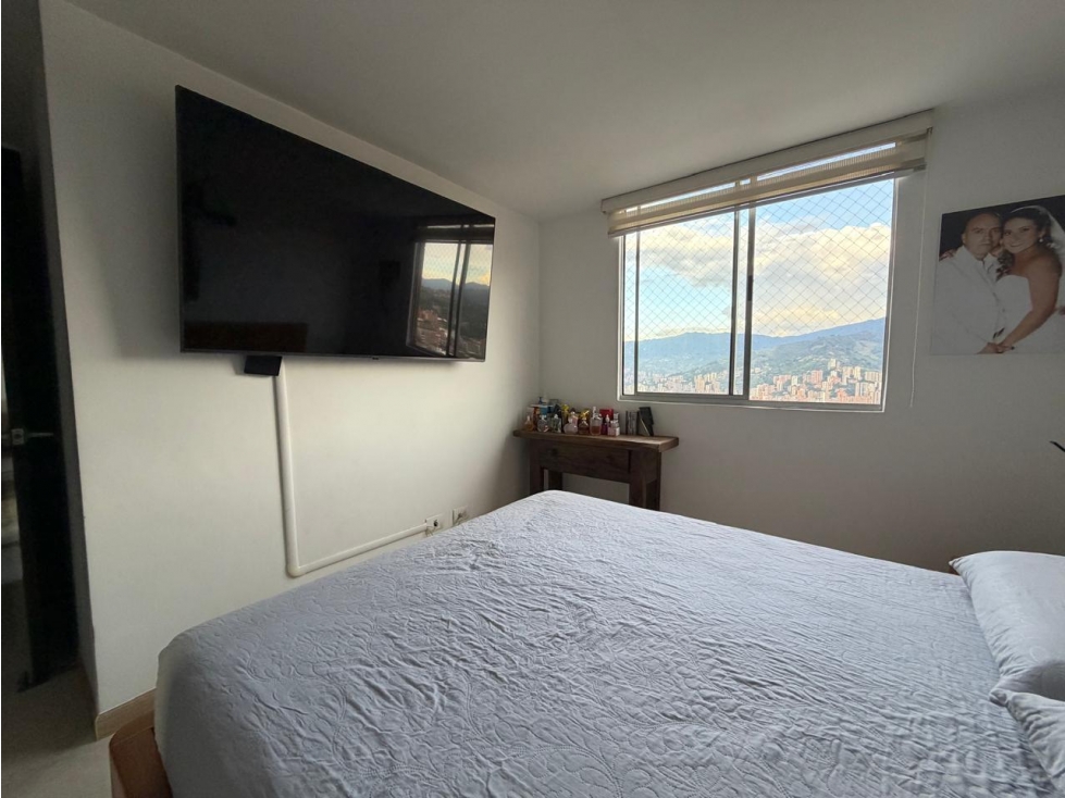 Apartamento en venta en La Ferreria, La Estrella · foto 13 de 16