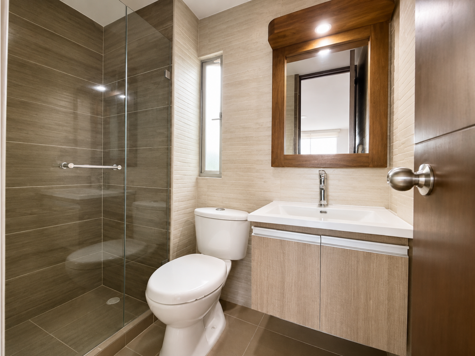 Apartamento en venta en La Ferreria, La Estrella · foto 14 de 16