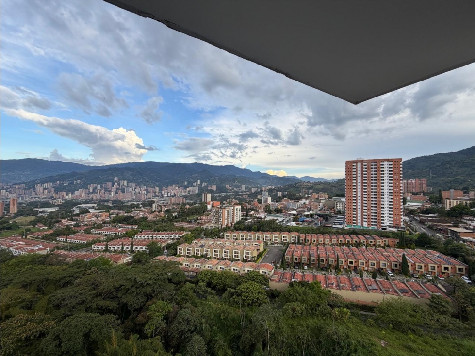 Apartamento en venta en La Ferreria, La Estrella · foto 16 de 16