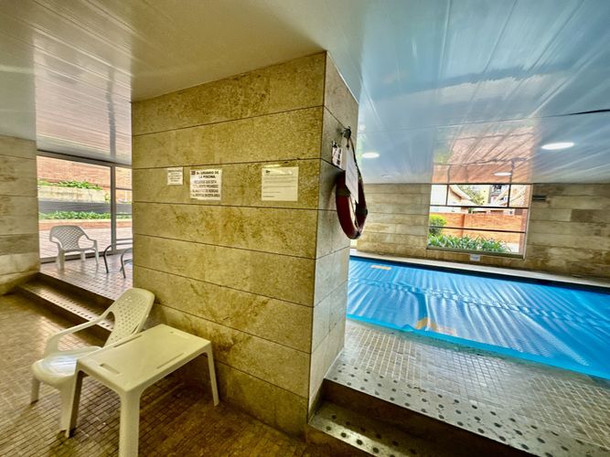 Apartamento en venta en La Calleja, Bogotá · foto 4 de 24