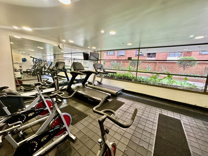 Apartamento en venta en La Calleja, Bogotá · foto 5 de 24