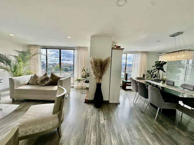 Apartamento en venta en La Calleja, Bogotá · foto 6 de 24