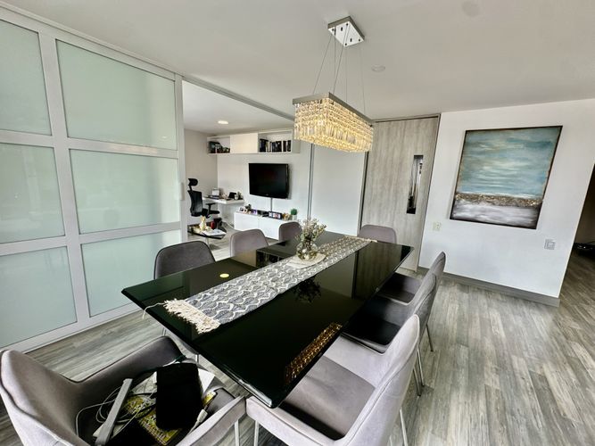 Apartamento en venta en La Calleja, Bogotá · foto 8 de 24