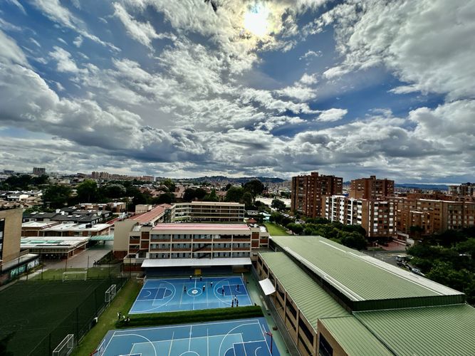 Apartamento en venta en La Calleja, Bogotá · foto 9 de 24