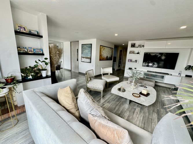 Apartamento en venta en La Calleja, Bogotá · foto 10 de 24