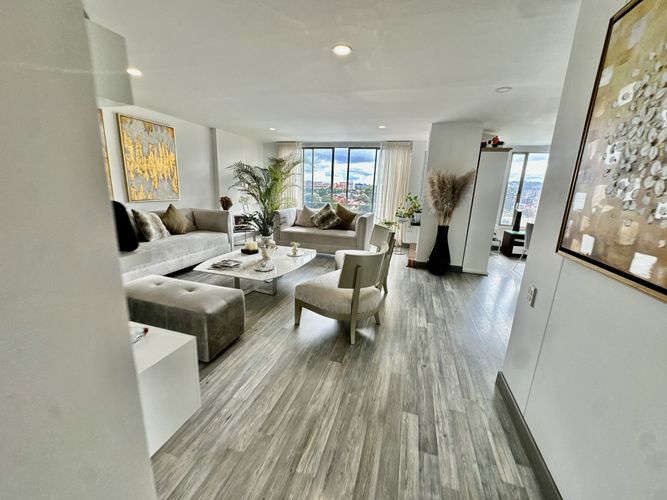 Apartamento en venta en La Calleja, Bogotá · foto 11 de 24