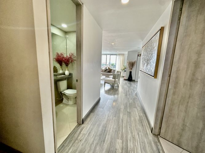 Apartamento en venta en La Calleja, Bogotá · foto 12 de 24