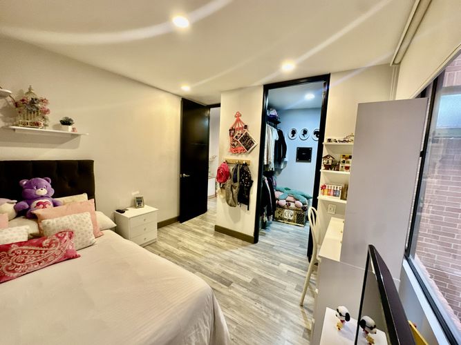 Apartamento en venta en La Calleja, Bogotá · foto 14 de 24