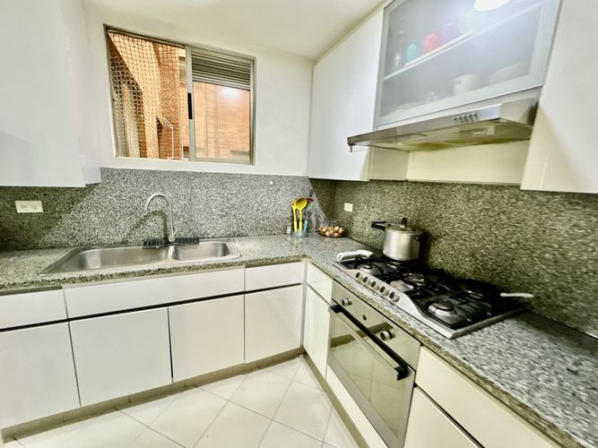 Apartamento en venta en La Calleja, Bogotá · foto 20 de 24