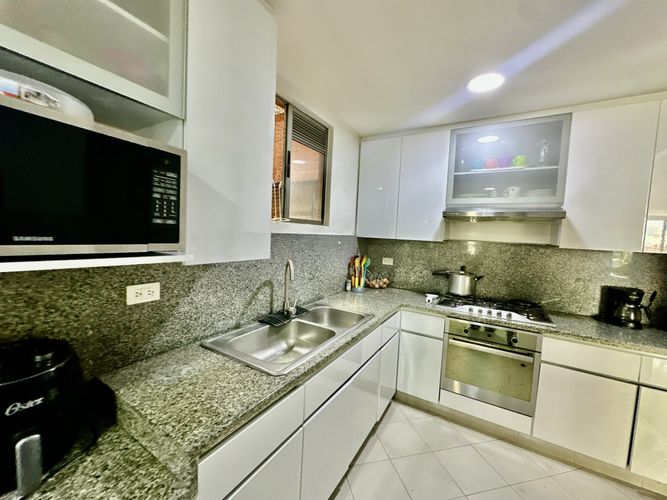 Apartamento en venta en La Calleja, Bogotá · foto 21 de 24