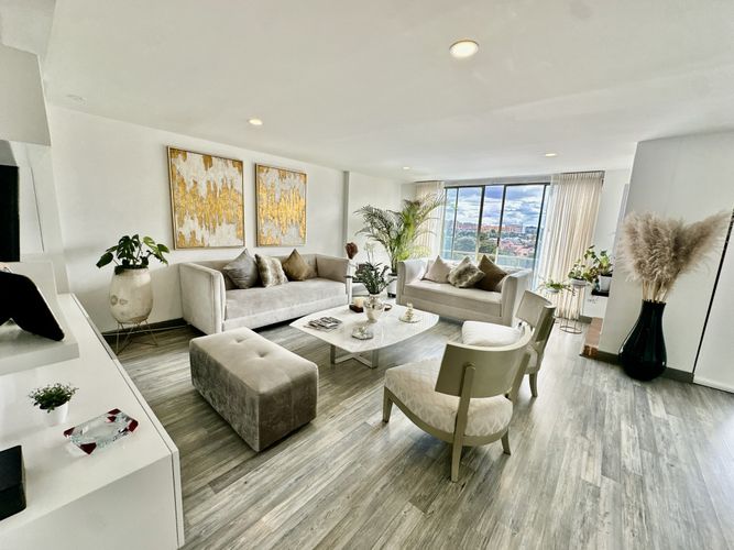 Apartamento en venta en La Calleja, Bogotá · foto 24 de 24
