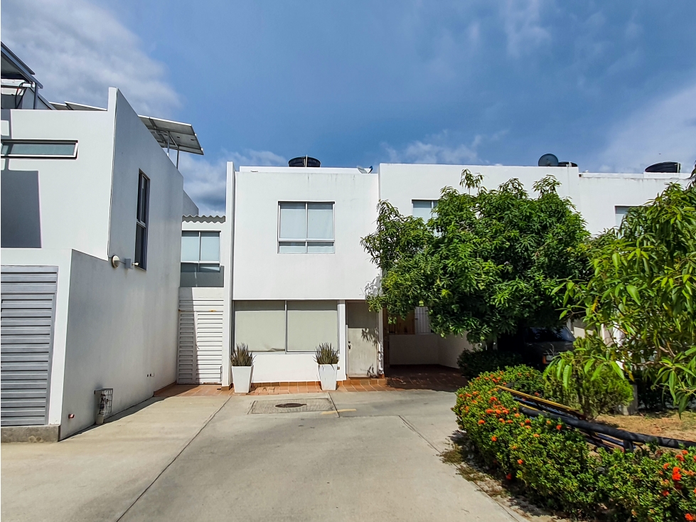House for rent in Rodadero sur, Santa marta