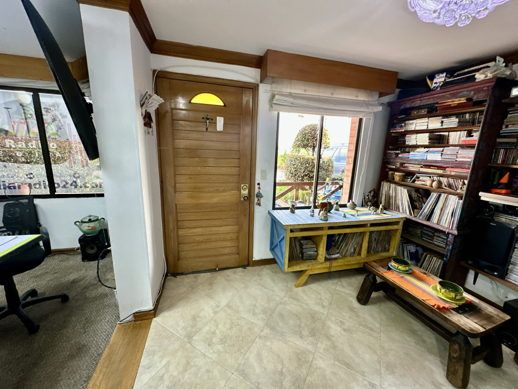 Casa en venta en Delicias Norte, Chía · foto 2 de 24