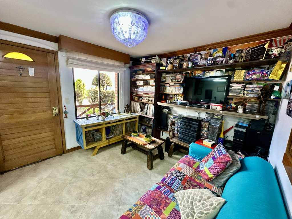 Casa en venta en Delicias Norte, Chía · foto 3 de 24