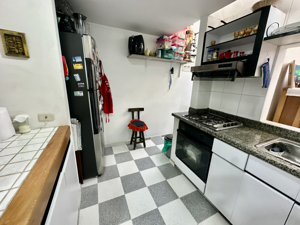 Casa en venta en Delicias Norte, Chía · foto 4 de 24