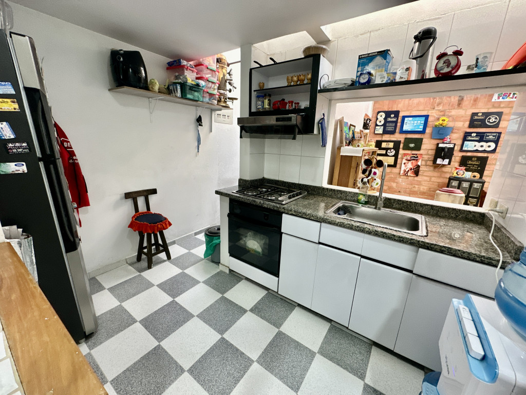 Casa en venta en Delicias Norte, Chía · foto 5 de 24