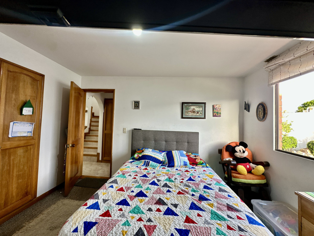 Casa en venta en Delicias Norte, Chía · foto 13 de 24
