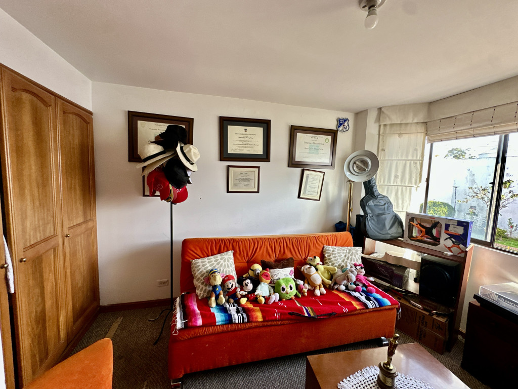 Casa en venta en Delicias Norte, Chía · foto 14 de 24
