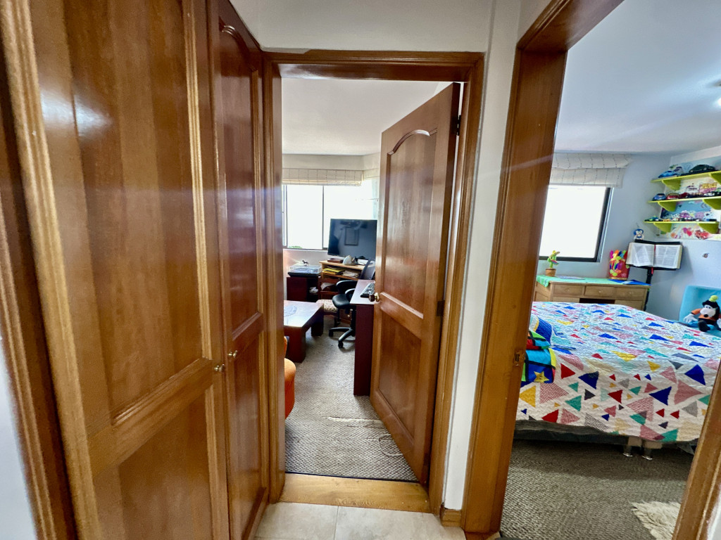 Casa en venta en Delicias Norte, Chía · foto 15 de 24