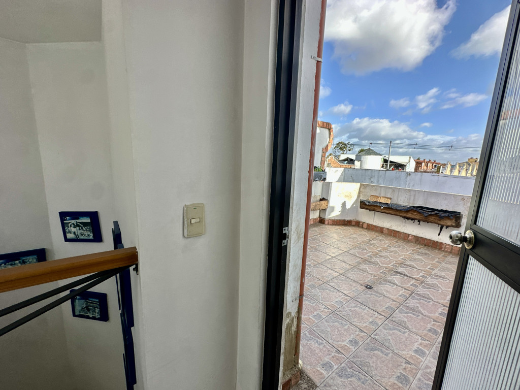 Casa en venta en Delicias Norte, Chía · foto 17 de 24