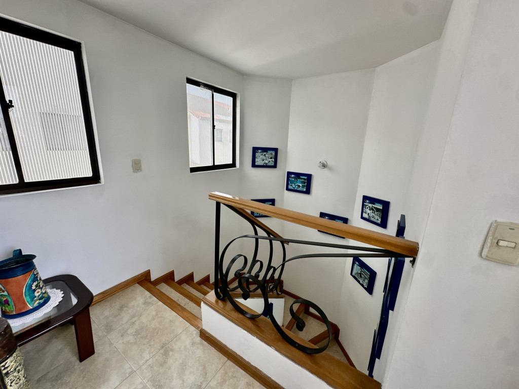 Casa en venta en Delicias Norte, Chía · foto 18 de 24