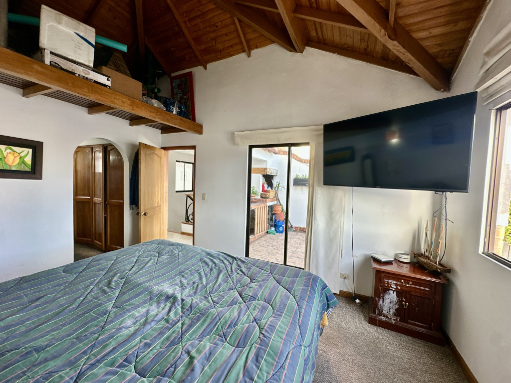 Casa en venta en Delicias Norte, Chía · foto 20 de 24