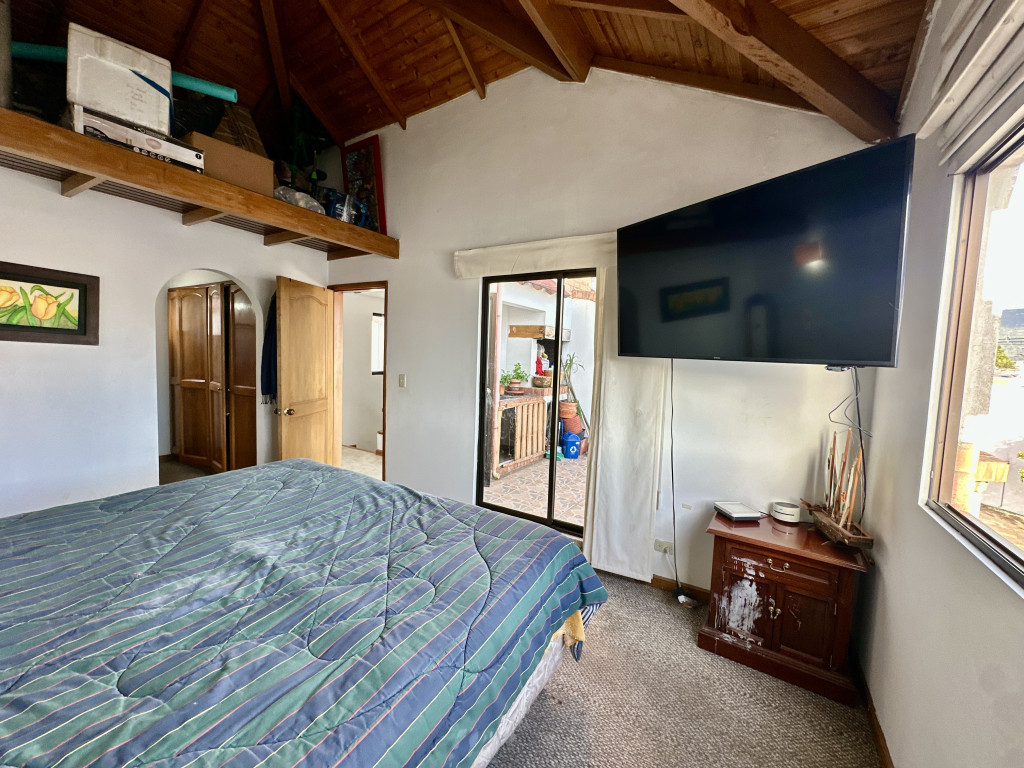 Casa en venta en Delicias Norte, Chía · foto 21 de 24