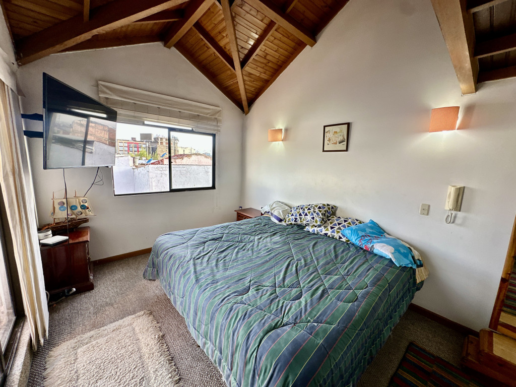 Casa en venta en Delicias Norte, Chía · foto 22 de 24