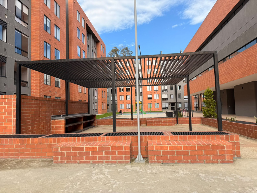 Apartamento en venta en Santa Rita, Chía · foto 2 de 24
