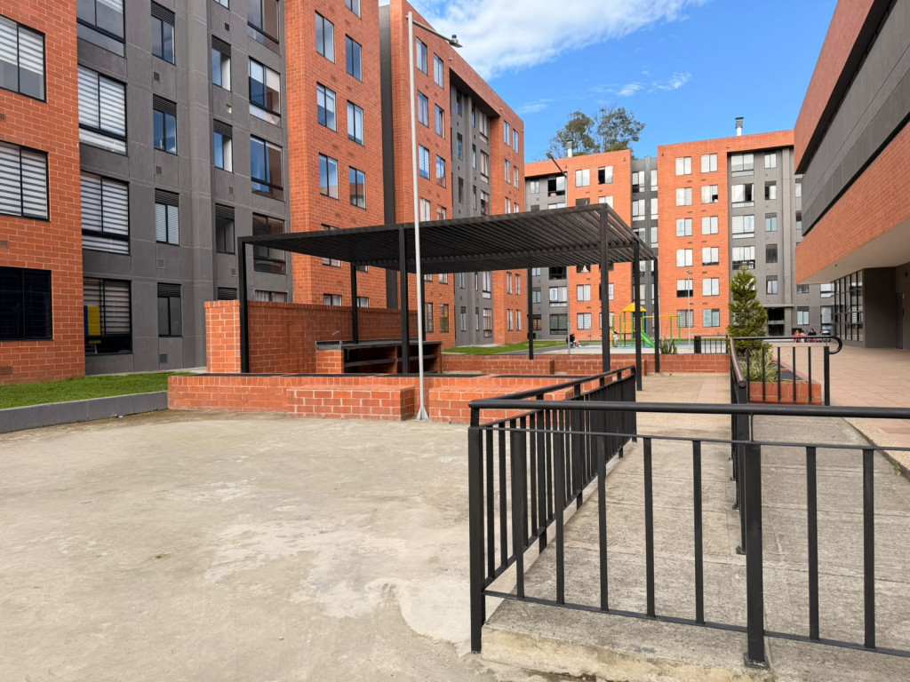 Apartamento en venta en Santa Rita, Chía · foto 3 de 24