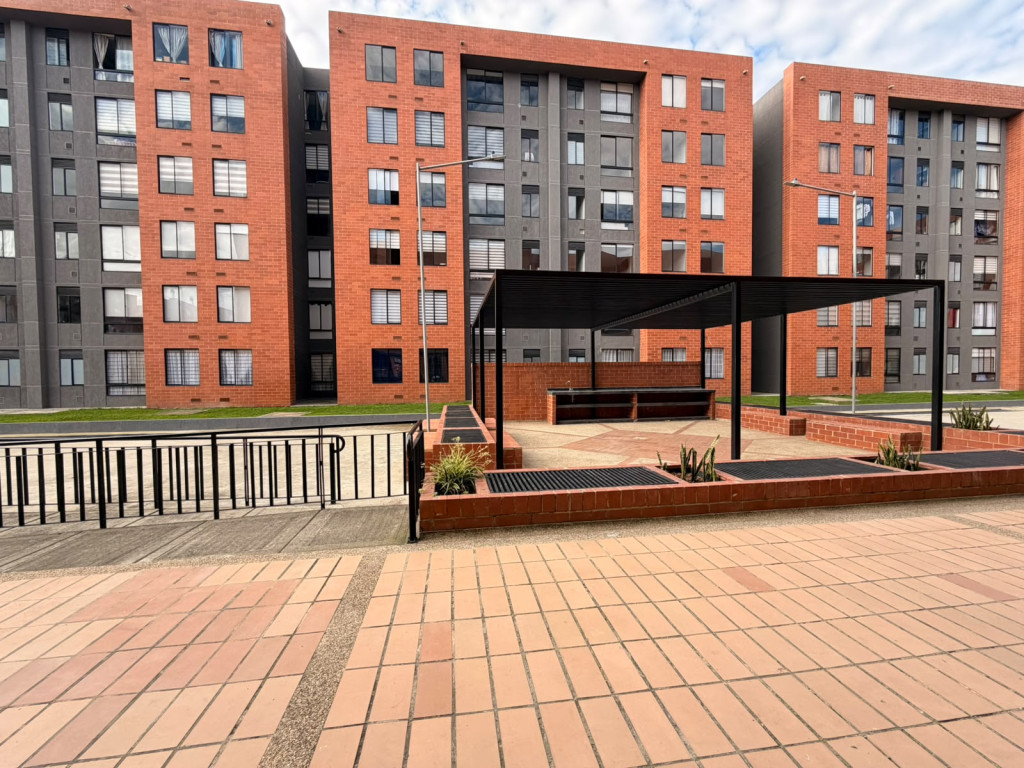 Apartamento en venta en Santa Rita, Chía · foto 4 de 24