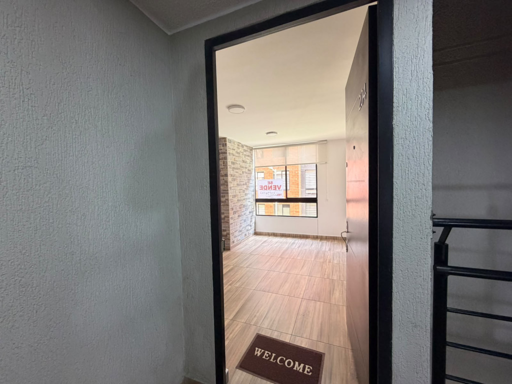 Apartamento en venta en Santa Rita, Chía · foto 6 de 24