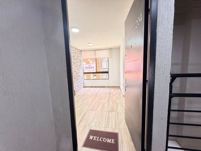 Apartamento en venta en Santa Rita, Chía · foto 7 de 24