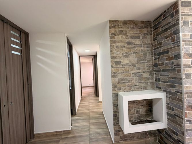 Apartamento en venta en Santa Rita, Chía · foto 9 de 24